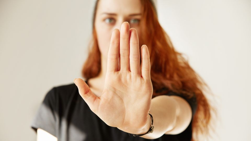 violencia de género