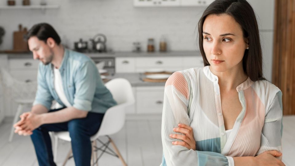 orden de alejamiento